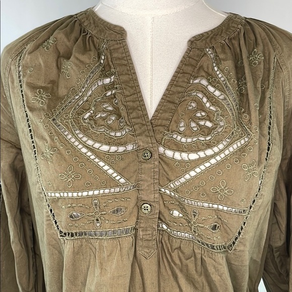 Lauren Ralph Lauren Sulashka Dress, 6 - Picture 6 of 13